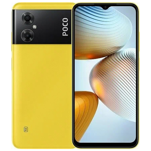 Xiaomi Poco M4 Купить В Спб