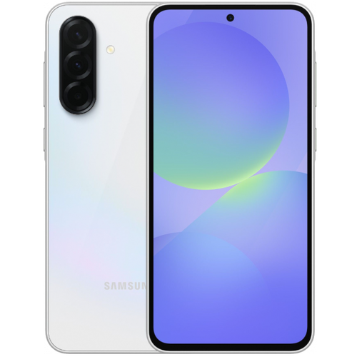 Телефон Samsung A366E/DSN Galaxy A36 128Gb Ram 8Gb 5G White фото 