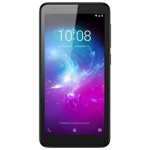 ✔ ☛ Телефон zte blade l8 16gb black как новый купить за 3790 руб. в Курске ✪: цены и отзывы о Zte в интернет-магазине ★ Хорошая связь ★