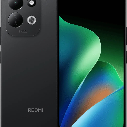 Телефон Xiaomi REDMI 17 256Gb Ram 8Gb Black фото 