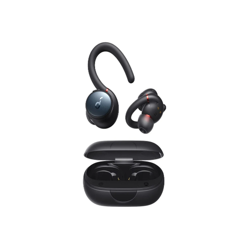 Bluetooth стереогарнитура TWS Anker Soundcore Sport X10 A3961 Black фото 