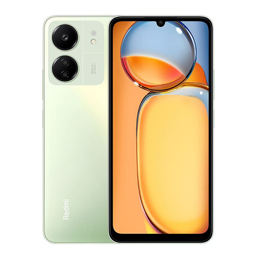 Телефон Xiaomi Redmi 13C 256Gb Ram 8Gb Clover Green фото 