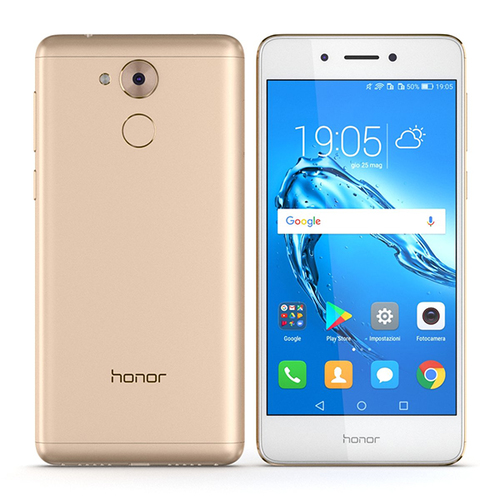 Honor 6c фото