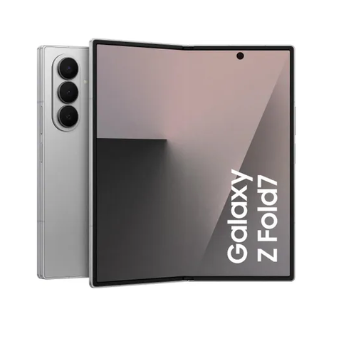 Телефон Samsung F966B/DS Galaxy Z Fold7 512Gb Silver Shadow фото 