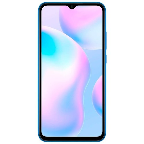 Телефон Xiaomi Redmi 9A 32Gb Ram 2Gb Glacial Blue фото 