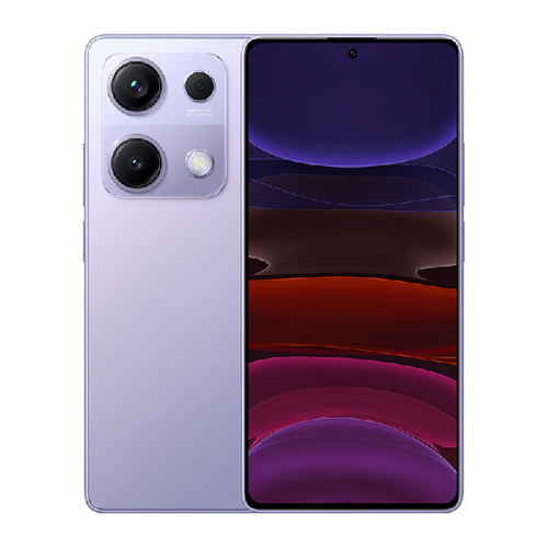 Телефон Xiaomi Redmi Note 14S 256Gb Ram 8Gb Aurora Purple фото 