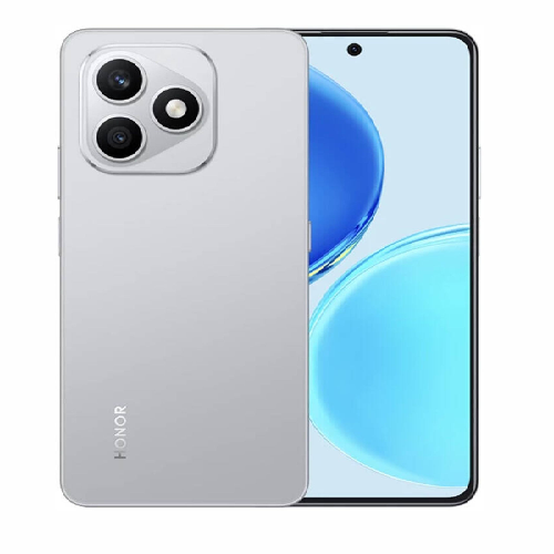 Телефон Honor X8d 128Gb Ram 8Gb Gray фото 